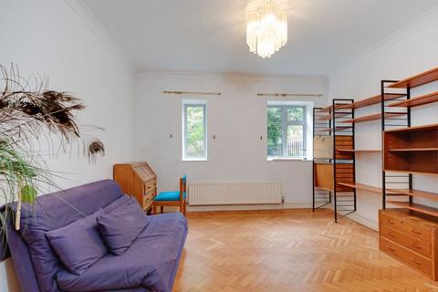 New End, Hampstead, London, NW3