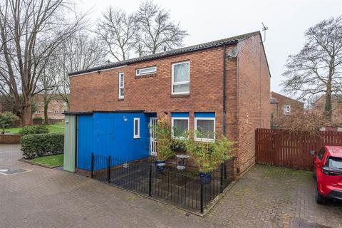 3 bedroom semi-detached house for sale, Broadfields, Chorley