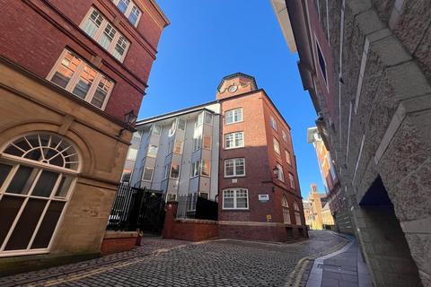 Low Friar Street, Newcastle Upon Tyne NE1