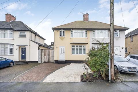 3 bedroom semi-detached house for sale, Derwent Avenue, Headington, Oxford, Oxfordshire, OX3