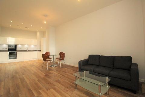 undefined, Tate House, New York Road, Leeds, LS2