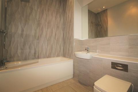 undefined, Tate House, New York Road, Leeds, LS2