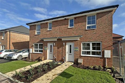 3 bedroom semi-detached house for sale, Salhouse Road, Sprowston, Norwich, Norfolk