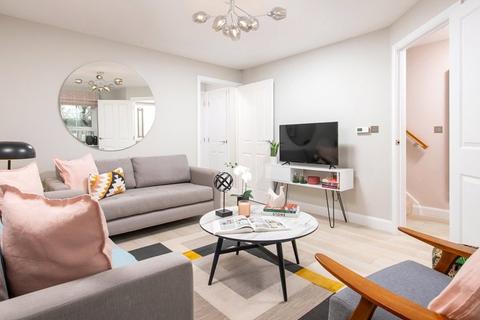 3 bedroom semi-detached house for sale, Salhouse Road, Sprowston, Norwich, Norfolk