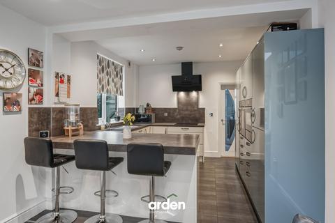 undefined, Birmingham Road, Marlbrook, B61