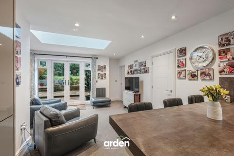 undefined, Birmingham Road, Marlbrook, B61