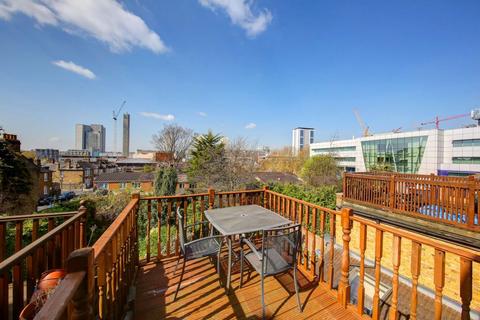 2 bedroom flat to rent, St Ann's Hill, Wandsworth, SW18