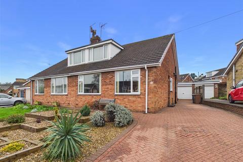 3 bedroom semi-detached bungalow for sale, St. Annes Walk, Welton