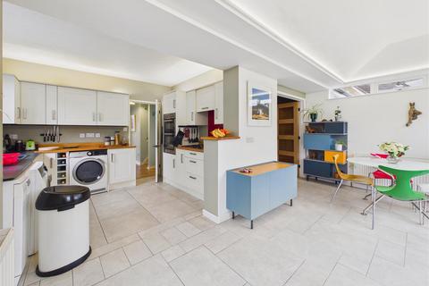 3 bedroom semi-detached bungalow for sale, St. Annes Walk, Welton