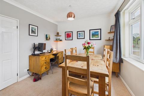 3 bedroom semi-detached bungalow for sale, St. Annes Walk, Welton