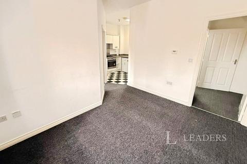 1 bedroom flat to rent, Lancers Walk, CV3