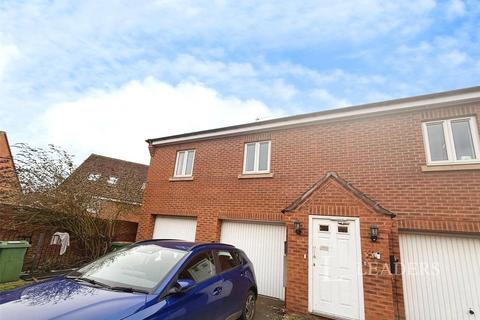 1 bedroom flat to rent, Lancers Walk, CV3