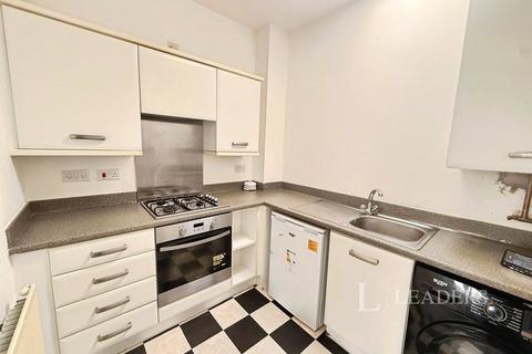 1 bedroom flat to rent, Lancers Walk, CV3