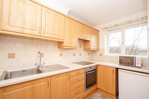 2 bedroom retirement property for sale, St. Helens Crescent, Hastings