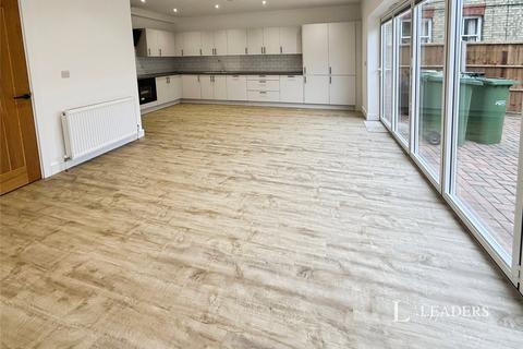 undefined, Eastfield Road, Peterborough, Cambridgeshire, PE1