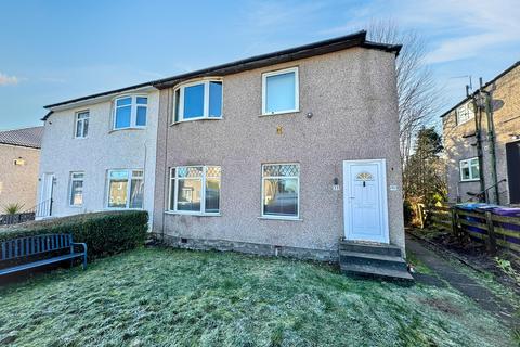 3 bedroom flat to rent, Glencroft Road, Glasgow G44