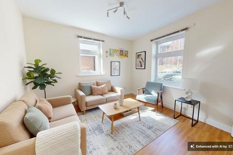 undefined, Manchester Street, Derby DE22