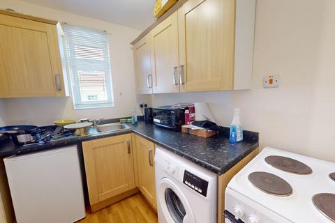 undefined, Manchester Street, Derby DE22