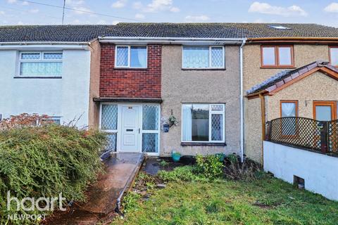 3 bedroom terraced house for sale, Cot Farm Circle, Newport