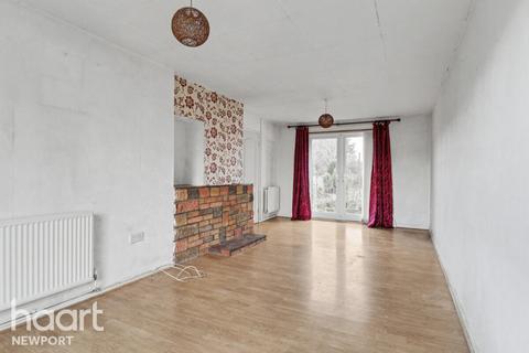 3 bedroom terraced house for sale, Cot Farm Circle, Newport