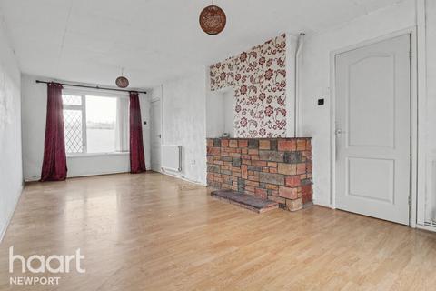 3 bedroom terraced house for sale, Cot Farm Circle, Newport