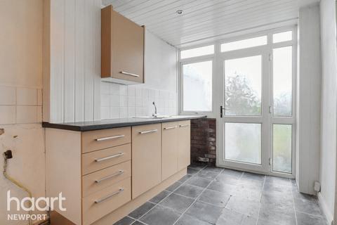 3 bedroom terraced house for sale, Cot Farm Circle, Newport