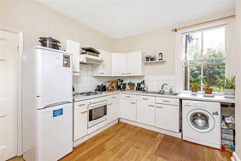 3 bedroom flat to rent, Bowood Road, London, SW11