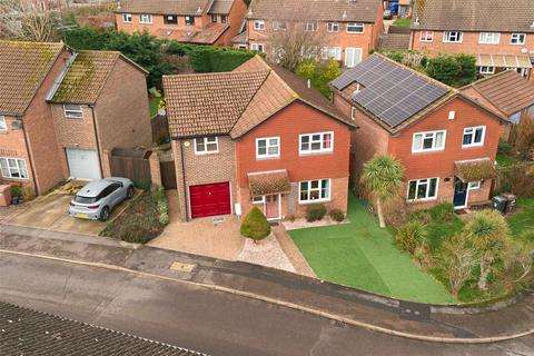 undefined, Opal Way, Berkshire RG41