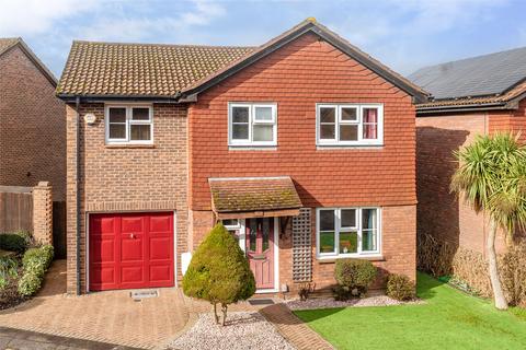 undefined, Opal Way, Berkshire RG41
