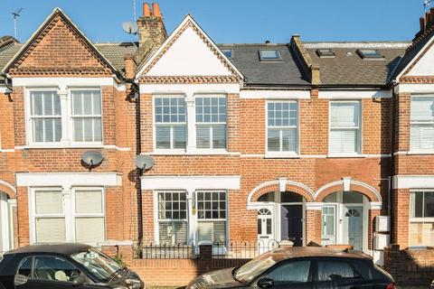 3 bedroom maisonette for sale, Penwith Road, London SW18