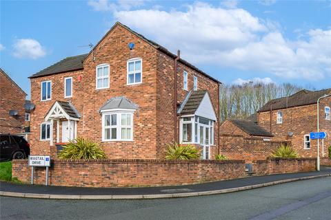 undefined, Fieldfare Way, Aquaduct, Telford, Shropshire, TF4