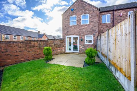undefined, Fieldfare Way, Aquaduct, Telford, Shropshire, TF4