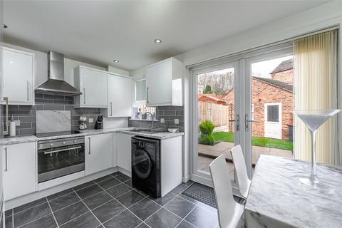 undefined, Fieldfare Way, Aquaduct, Telford, Shropshire, TF4