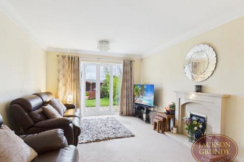 undefined, Martlet Close, Wootton, Northampton, Northamptonshire, NN4 6EX