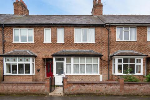 Murray Street, York