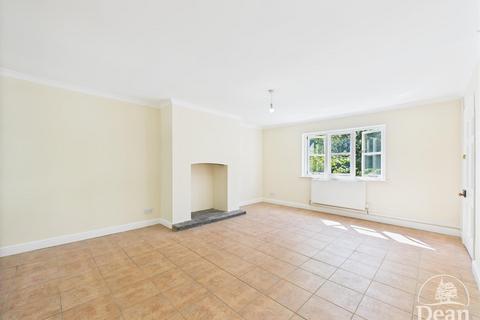 undefined, Braceland, Christchurch, Coleford