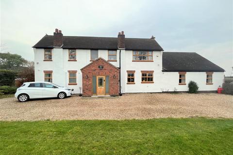 undefined, Alfrace, Newton Lane, Wigston