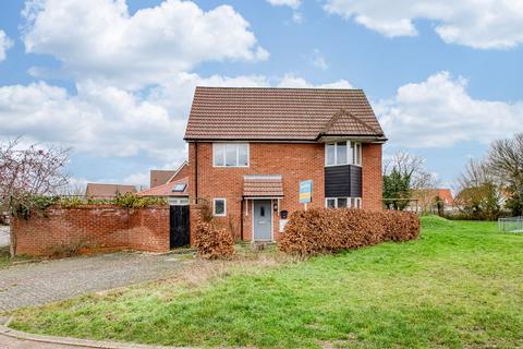 undefined, Norton Way, Woodbridge IP13