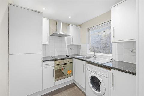 undefined, Belgrave Road, London SW1V