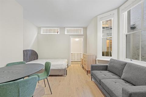 Studio to rent, Belgrave Road, London SW1V
