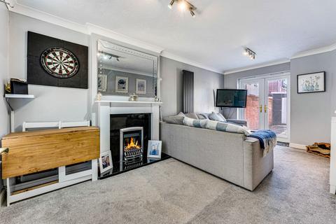 3 bedroom house for sale, Warrington Road, Glazebury, WA3