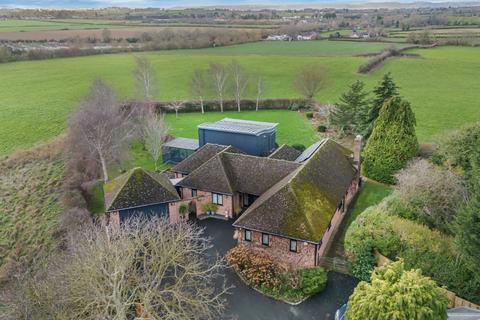 undefined, Burghill, Hereford HR4