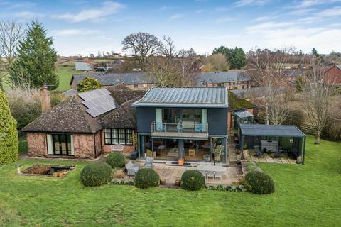 undefined, Burghill, Hereford HR4