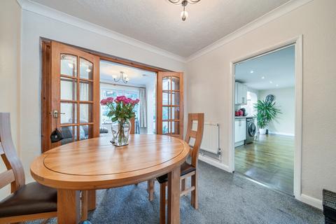 4 bedroom semi-detached house for sale, Tyron Way, Sidcup