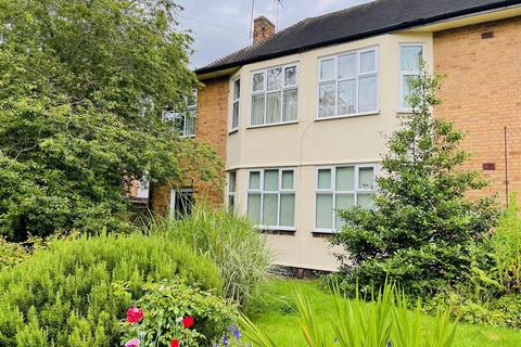 2 bedroom flat to rent, Knighton Church Road, Stoneygate