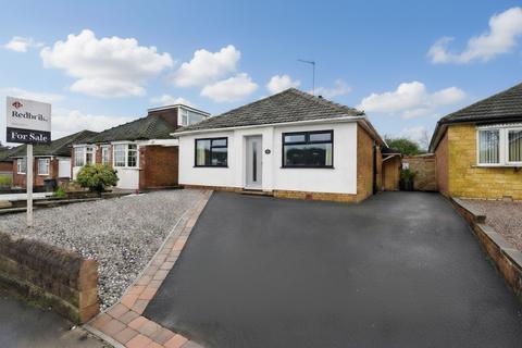 undefined, The Knoll, Dronfield S18