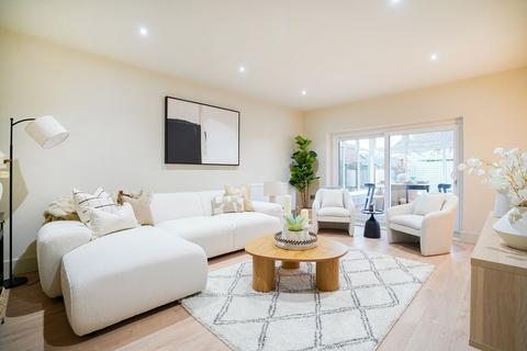 undefined, The Knoll, Dronfield S18
