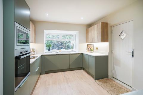 undefined, The Knoll, Dronfield S18