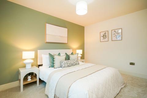 undefined, The Knoll, Dronfield S18