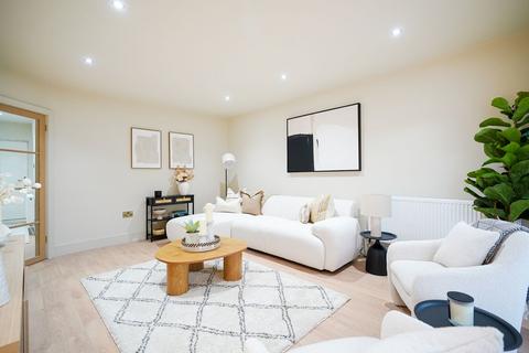 undefined, The Knoll, Dronfield S18